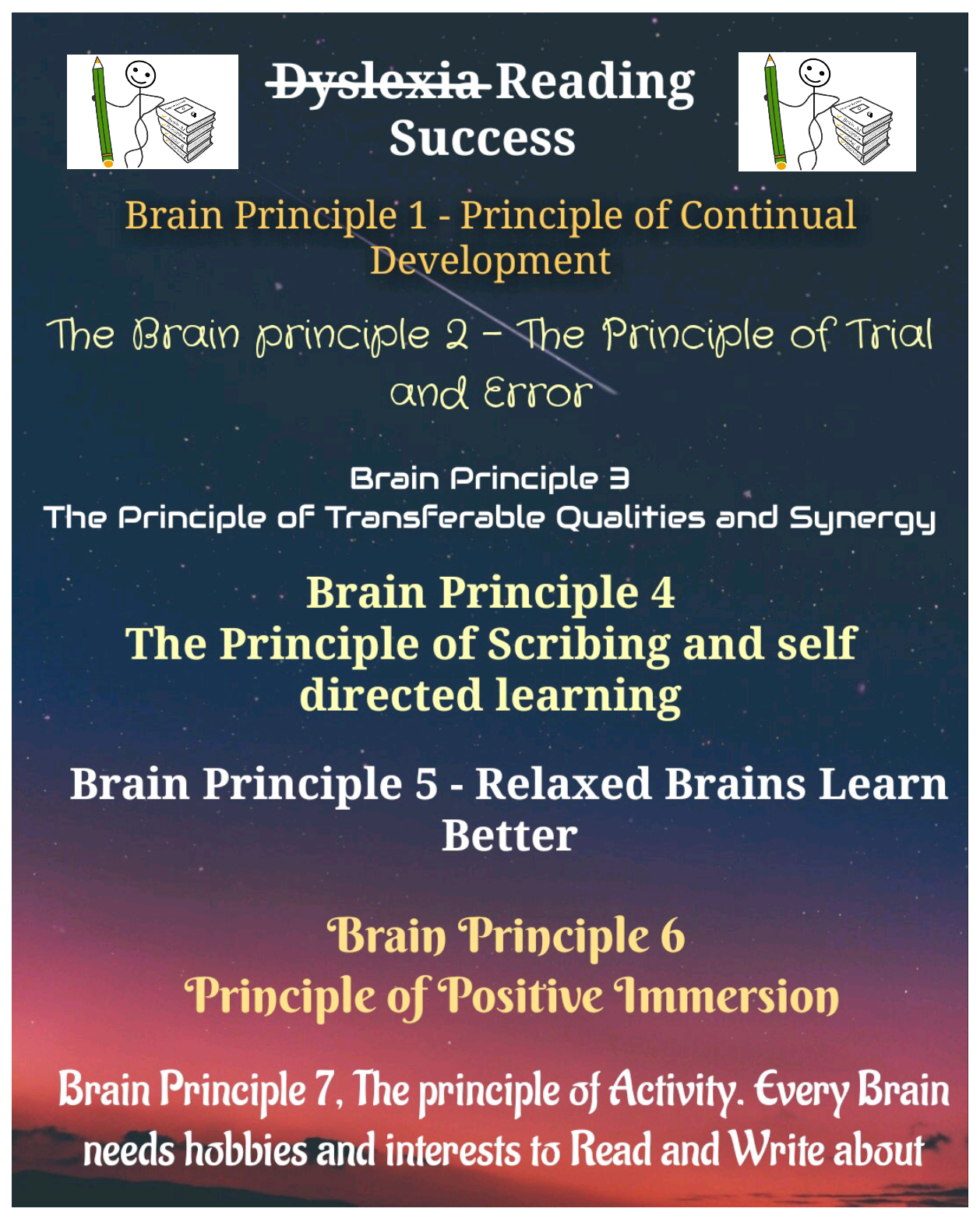 How to help Dyslexic’s with Reading and writing Dyslexia, Brain ...